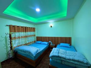 Dorje Homestay