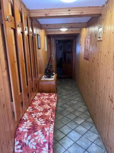 Zázrivský Dvor - Chata pod Rozsutcom, Wellness, Self Check-In, 3 bedrooms, 2 bathrooms