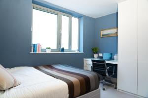 London Bridge Escape - 2 Bed 2 Bath near landmarks