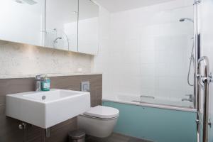 London Bridge Escape - 2 Bed 2 Bath near landmarks