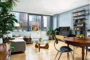 London Bridge Escape - 2 Bed 2 Bath near landmarks - Finsbury