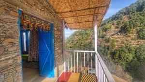 Burans Kot Heritage Home - Ramgarh