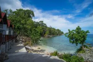 弗莱迪斯萨代萨莫提加度假酒店 - 沙璜