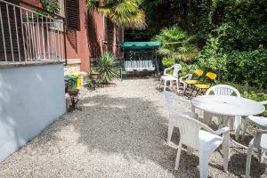 S266 - Sirolo, quadrilocale con giardino e posto auto