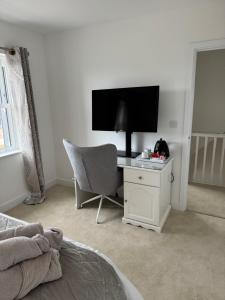 Tobystar house