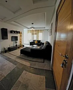 Your haven of peace - La Soukra