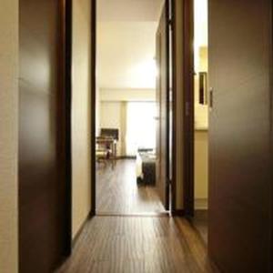 Mutsumi Shinimamiya 703 むつみ庵新今宮 703