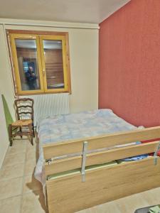 Appartements T3 Villard de Lans : photos des chambres