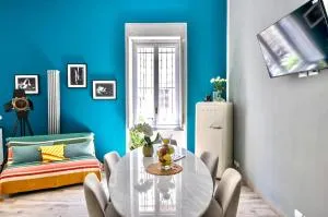 Deluxe Artistic Loft - LʼEremo