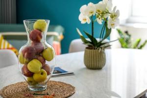 Deluxe Artistic Loft