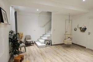 Deluxe Artistic Loft