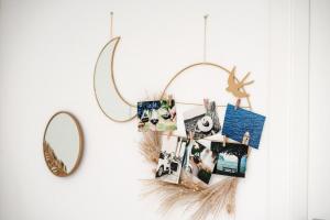 Deluxe Artistic Loft