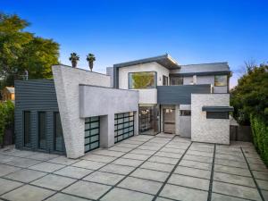 Vanalden - Ville, Los Angeles
