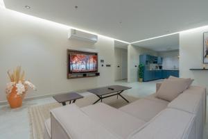 Big apartment near the Airport