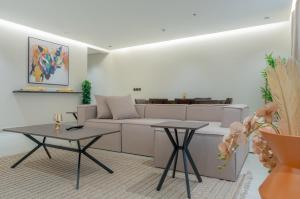 Big apartment near the Airport