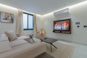 Big apartment near the Airport