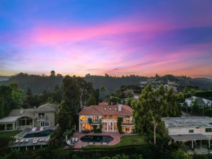 Savona Sanctuary Estate