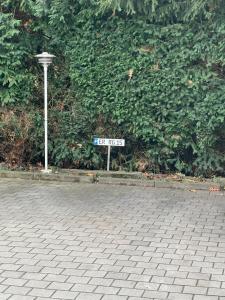 Apartment nahe Kliniken