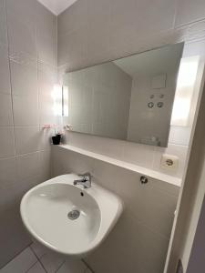 Apartment nahe Kliniken