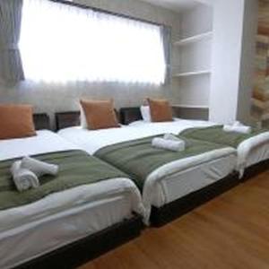 Mutsumi Shinimamiya 801 むつみ庵新今宮 801