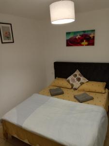 Appartements Light Side Self Checkin available : photos des chambres