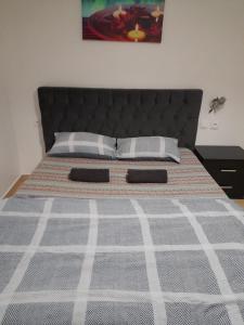 Appartements Light Side Self Checkin available : photos des chambres