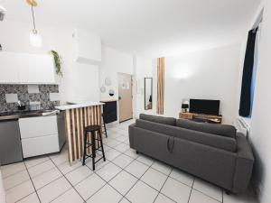 App T1 bis centre ville