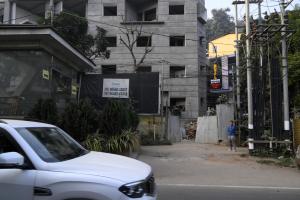 Hotel Pohor Regency Near Kamakhya Gate Foot Bridge