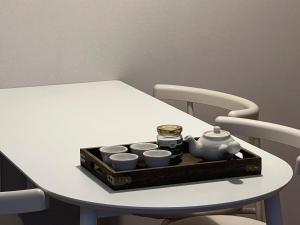 Close to Seoul Station Warm Home with Seoul Park View