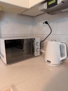 Close to Seoul Station Warm Home with Seoul Park View