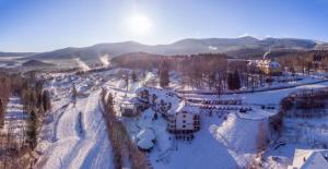 Hotel Dziki Potok Karpacz Konferencje & SPA