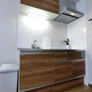 Mutsumi Shinimamiya 802 むつみ庵新今宮 802