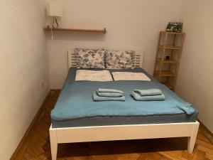 Wohnung mit Wiener Flair