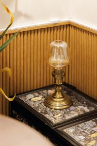 Hanok Private house with frond yard