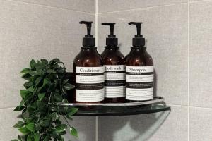 Hanok Private house with frond yard