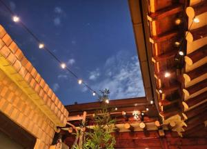 Hanok Private house with frond yard