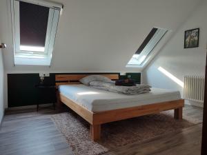 Nature Terminal Apartment - unterwegs zuhause