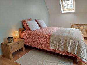 Maisons de vacances Le Colibri : photos des chambres