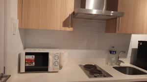 Urban Retreat in the North