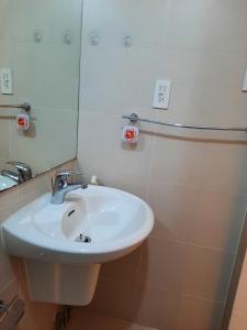 Urban Retreat in the North