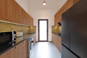 Melhor Stays Villa - L-M309 Luxury 3BHK villa with Private pool at Anjuna