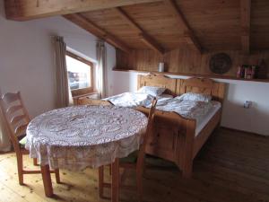 Art Chalet Vorderschuhzach