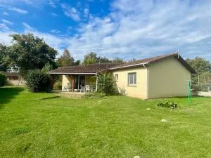 Maison avec Jardin Boussens Quartier Calme - Boussens