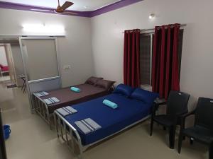 Aalaya Darshan Homestay