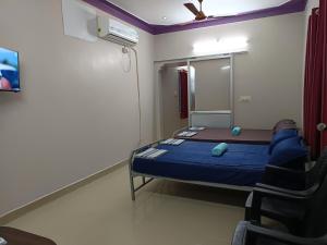 Aalaya Darshan Homestay