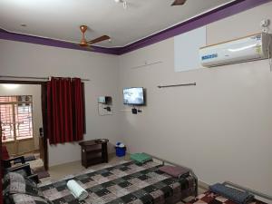 Aalaya Darshan Homestay