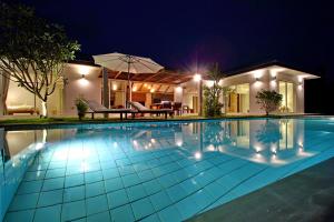 Villa Maliwan Bangrak