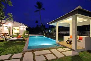 Villa Maliwan Bangrak