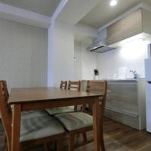 Mutsumi Shinimamiya 901 むつみ庵新今宮 901