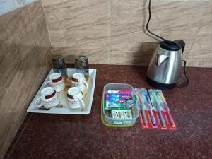 Aalaya Darshan Homestay